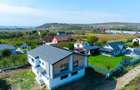Casa tip duplex 150mp utili 4 camere 3 bai Finisat Jucu Km 17 - 8