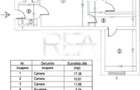 Apartament cu 4 camere decomandat în Obor - 5