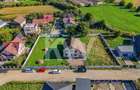 Teren Construcții intravilan de 667 mp, în Stupini - 10