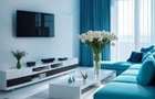 Apartament cu 2 camere nedecomandat în Theodor Pallady - 4