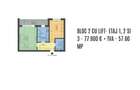 Apartament cu 2 camere decomandat în Prelungirea Ghencea - 4