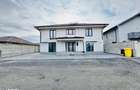 Casa duplex pe orizontala de vanzare pe Calea Cisnadiei in apropiere d - 5