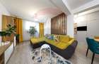 Apartament cu 3 camere decomandat în Tractorul - 3