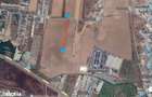 Vanzare teren TUNARI A.I.CUZA AMCKART - 2
