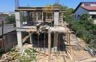 Duplex cu 5 camere cu Canalizare în Străulești - 2