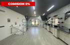 Spațiu comercial, de 60 mp, în Central - 1