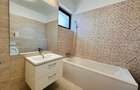 Duplex cu 5 camere cu Canalizare în Corbeanca - 16