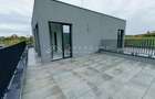Duplex cu 5 camere cu Canalizare în Borhanci - 2