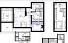 COMISION 0% Apartament premium, mobilat 3 camere 2 bai Dumbravita Kauf - 5