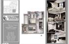 Valcom Residence Bartolomeu, 2 camere, terasa 8.06 mp, Comision 0% - 1