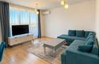 De inchiriat apartament 3 camere | Parcare inclusa | Rond OMV | H Pipera Lake