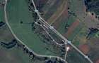 Vand URGENT Teren 11.200 mp Recea-Cristur, front 220 m la asfalt, apa pe teren