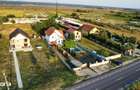 Vila cu Piscina ?i Teren Generos 3.600 mp Marcea-Slavite?ti Valcea