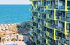 Apartament 2 camere mobilat, Alezzi Beach Resort etaj 7 - mesaj privat pentru detalii