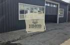 Hala 150 mp | Lazaret | Curent trifazic | Birou | Parcare