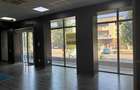 Proprietar inchiriez spatiu comercial la parter de bloc 90mp Soseaua Salaj 136, vitrina 11 m, curent trifazic