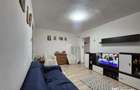 Apartament cu 3 camere semidecomandat, mobilat în Central - 1