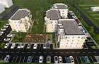 Apartamente noi cu 2 ?i 3 camere de vanzare - Zona Micro 16 - 1