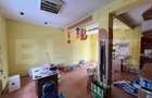 Casa de vanzare, cu 2 camere, zona cu vad comercial. - 5