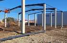 Vanzare Hala 1200m2 + WMS in Afumati langa Doraly si A0 - 1