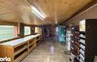 Spa?iu comercial de vanzare Gruiu-Snagov 397mp teren - 6