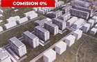 Apartament cu 2 camere semidecomandat în Florești - 1