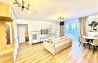 Apartament de lux cu 2 camere terasa si parcare pe Rahovei