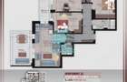 Apartament cu 4 camere în Titan - 11