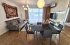 Apartament cu 2 camere semidecomandat în Central - 1