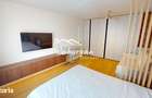 Garsoniera renovata, 36mp utili+balcon, etaj 3/4, reper Promenada Mall - 5