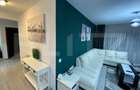 Apartament cu 3 camere semidecomandat în Central - 2