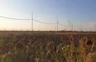 Teren Construcții intravilan de 2100 mp, în Vest - 5