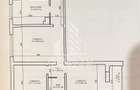 Apartament cu 3 camere semidecomandat în Ultracentral - 2