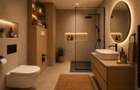 Penthouse exclusivist | 2 niveluri, 3 dormitoare | Terasă 46 mp - 9