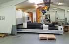 Hala de produc?ie afacere debitare metale cu laser si indoire pe abkant CNC - 1