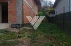Casa la rosu cu fundatie si structura solida pe 2 niveluri in Cisnadie - 7