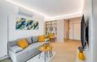 Apartament cu 2 camere semidecomandat în Pipera - 1