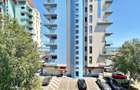 Apartament cu 2 camere semidecomandat în Mamaia - 1