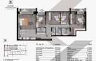 Apartament cu 5 camere decomandat în Noua - 18