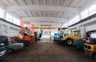 Spațiu industrial, de 453.25 mp, în Freidorf - 3