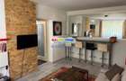 Apartament cu 3 camere semidecomandat în Domenii - 2