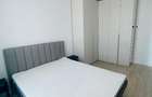 Apartament cu 2 camere semidecomandat în Băneasa - 8