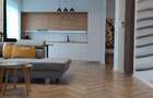 Ultracentral - Inchiriere apartament 2 camere - str. Arany Janos - 4