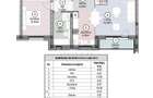 APARTAMENTE NOI PREMIUM INCALZIRE IN PARDOSEALA LOC PARCARE INCLUS - 14