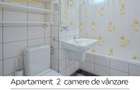 Apartament cu 2 camere semidecomandat în Calea București - 7