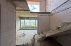 Penthouse pe 2 niveluri, semifinisat, 59 mp, Zona Soporului - 1