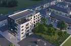 Apartament cu 2 camere decomandat în Berceni - 8