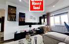 Apartament cu 3 camere semidecomandat în Piața Unirii - 3