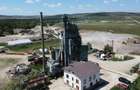 Platforma industriala autorizata Cluj Statie asfalt, statie betoane, statie sortare, reciclare deseuri constructii, 30.000 mp - 10