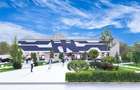 Spațiu comercial, de 2,500 mp, în Uzina 2 - 17